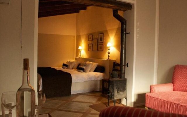 ART Hotel DECO