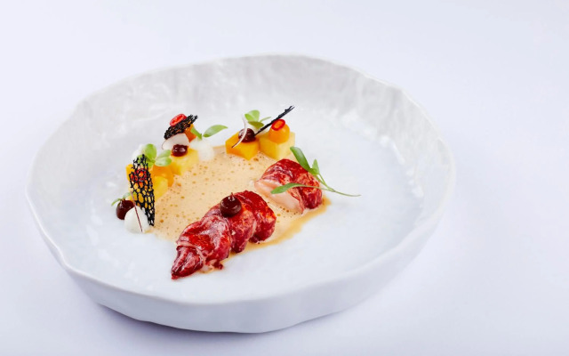 Vila Joya Home, Restaurant & Spa