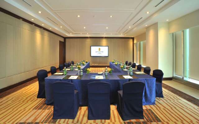 Discovery Suites