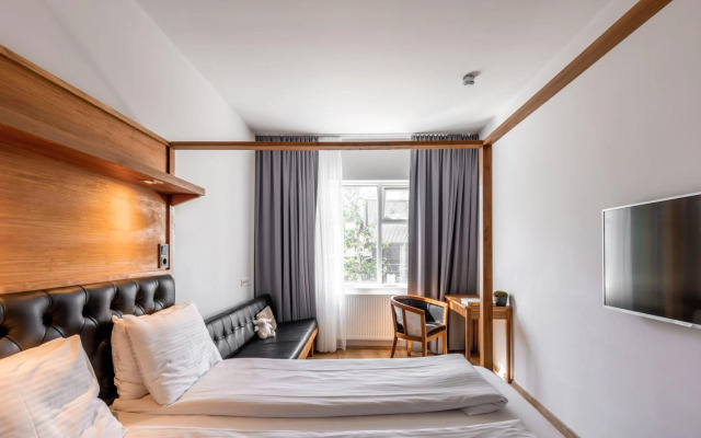 Hotel Von