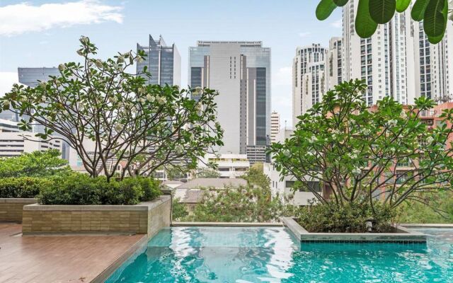 The Community Rama 9 By Favstay