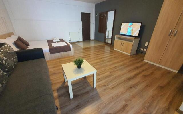 Apartment Villa