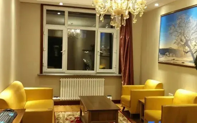Xuexiang Holiday Hotel