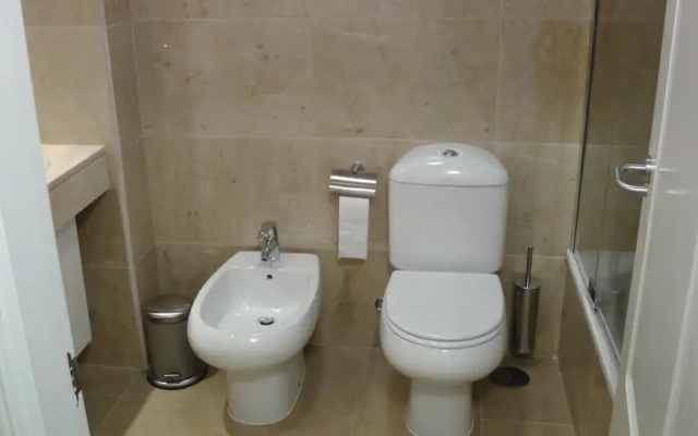 Alcaidesa Suites Penthouse