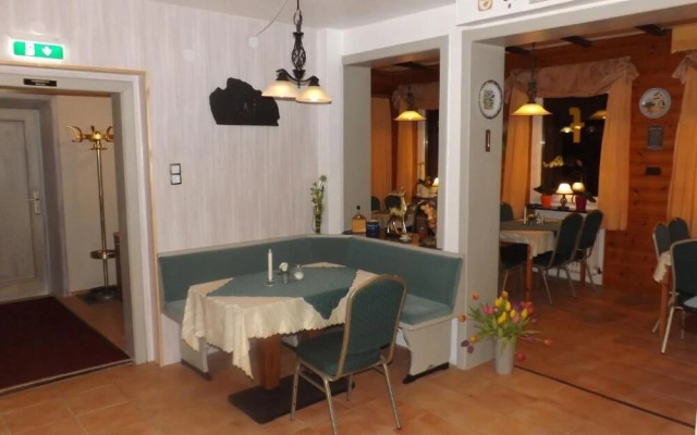 Pension Sonneneck