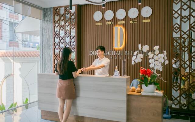 Duong Chau Boutique Hotel