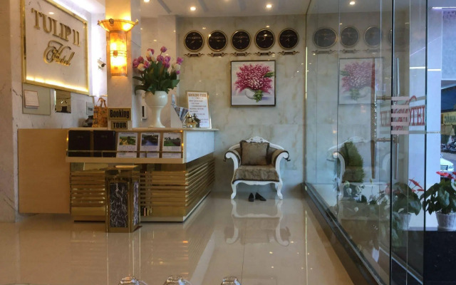 Tulip Hotel 2