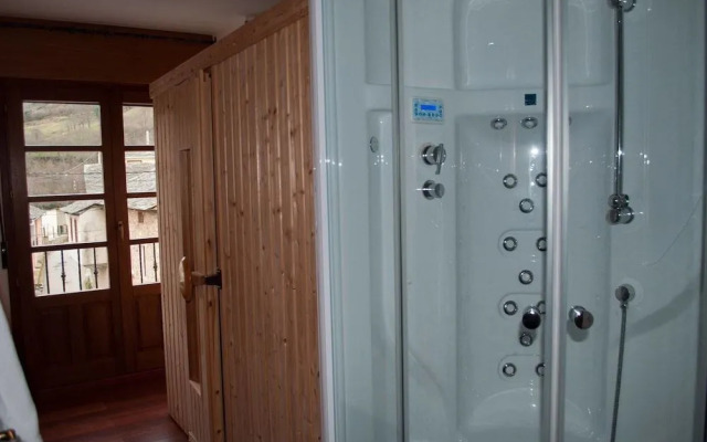 El Mirador De Fuentes Del Narcea