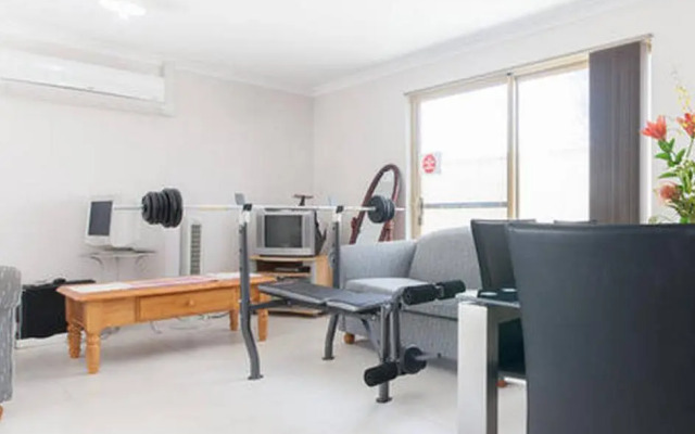 Queens Park Holiday Accommodation