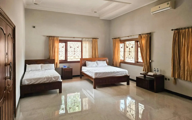Jepara Residence by OYO Rooms