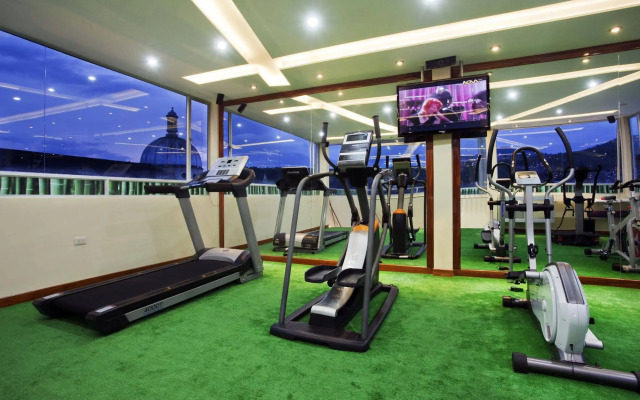 Loft Hotel