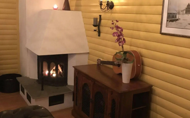 Lyngseidet Gjestegård