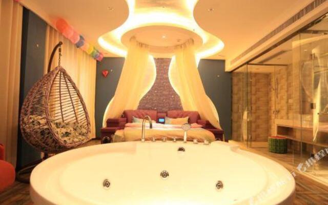 Jianianhua Fashion Hotel