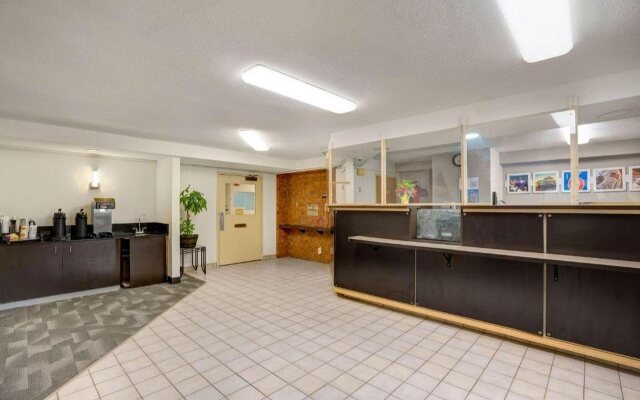 SureStay Hotel by Best Western Lewiston