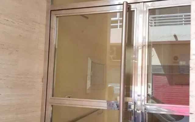 Studio Playa del Cura