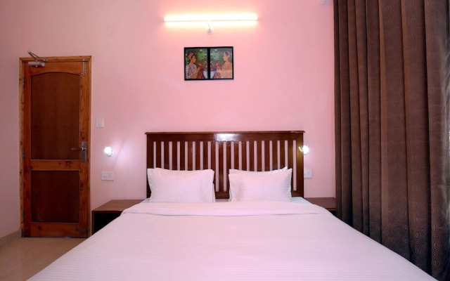 Whistling Pines by OYO Rooms