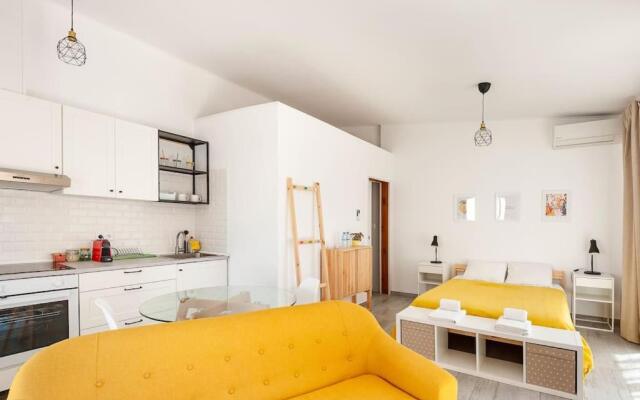Sintra Studio Garden - Free Parking