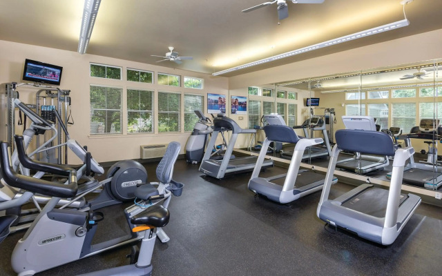 WorldMark Windsor