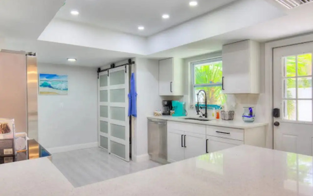 The Mermaid and the Sea Turtle