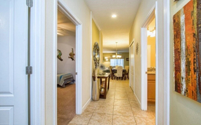 Paradise Palms 8885CP Townhouse