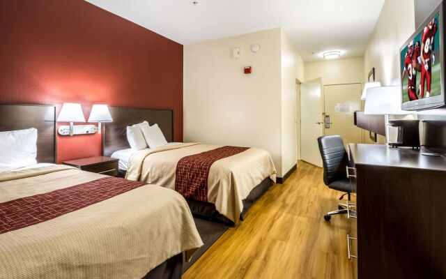 Red Roof Inn Raleigh Southwest - Cary