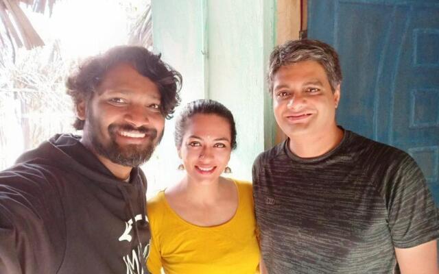 Murali Homestay Hampi