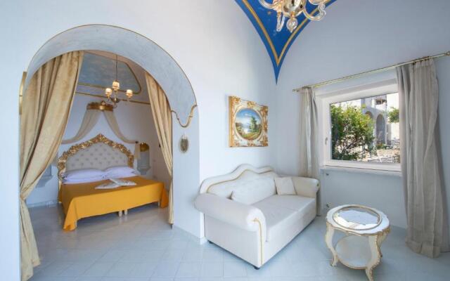 Palazzo Rocco Villa Sunshining in Love