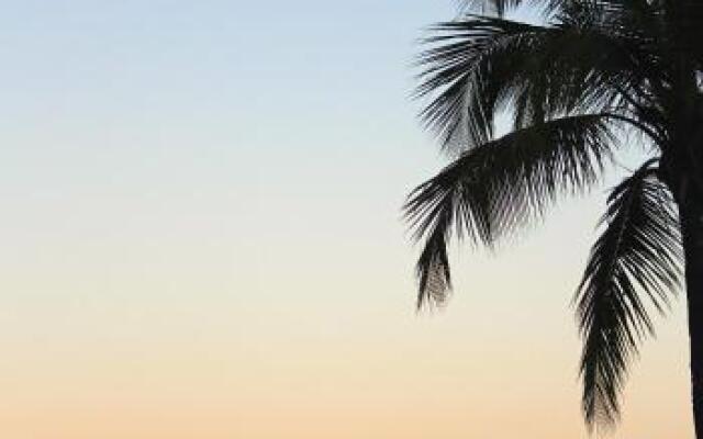 Casa Blanka 2010 - Eco Surf Guest House