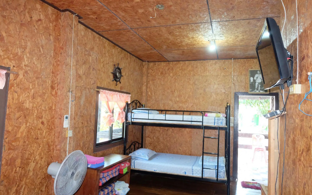 Sripitsanu Bungalows