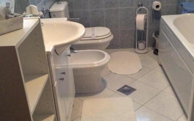 Holiday Home Villa Romantica