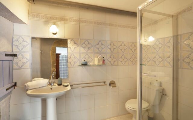 Château & Spa de Montfroc