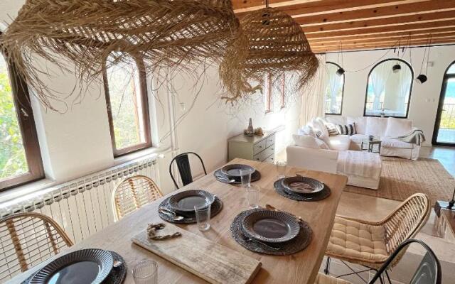 Island House Osljak