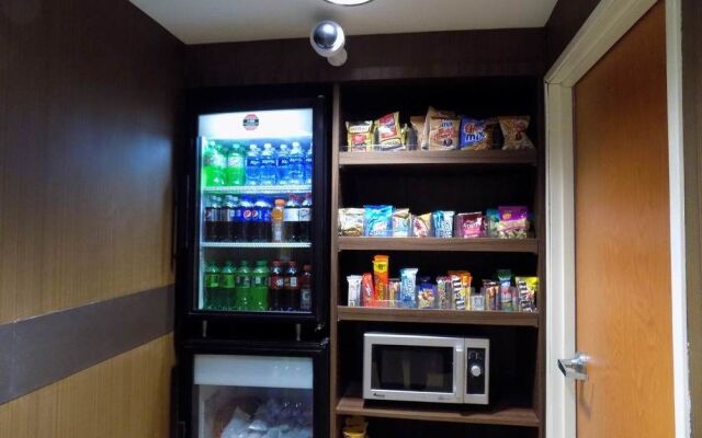 Fairfield Inn Indianapolis South