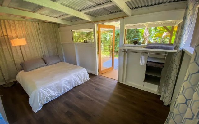Gingerhill Farm Retreat
