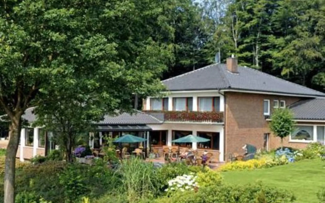 Hotel Café Wahlde