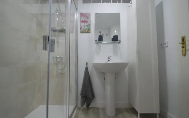 Apartamento Estudio Eurogolf