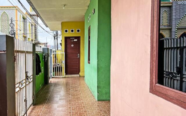 Hotel O Pondok Cahaya