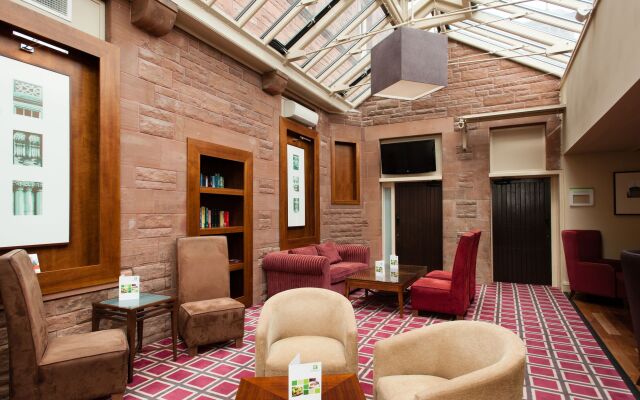 Holiday Inn Dumfries by IHG