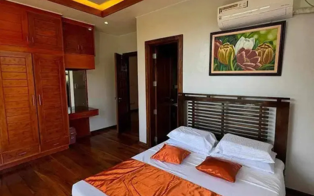 Room-camiguin Lanzones Resort -supreme