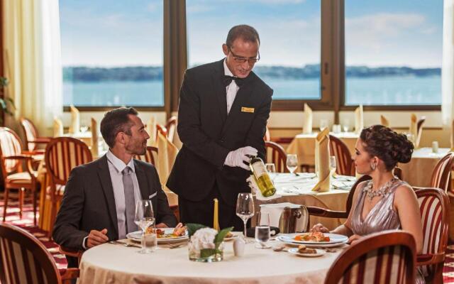 Grand Hotel Bernardin