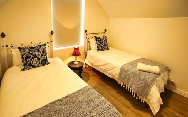 Skiatos Villa, Langebaan 6-Sleeper
