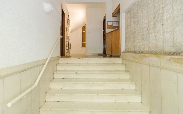 Chic Penthouse for 4 ppl in Kolonaki