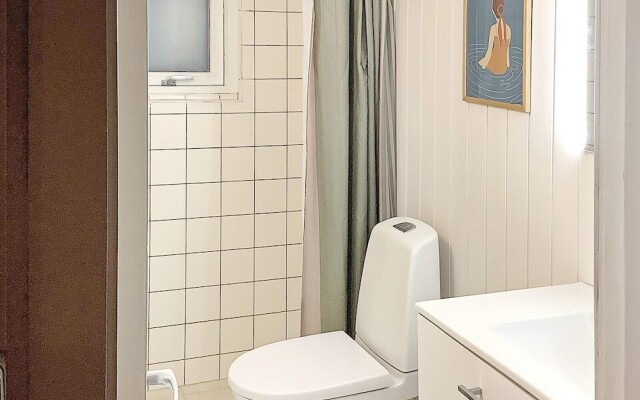 4 Person Holiday Home in Broager-by Traum