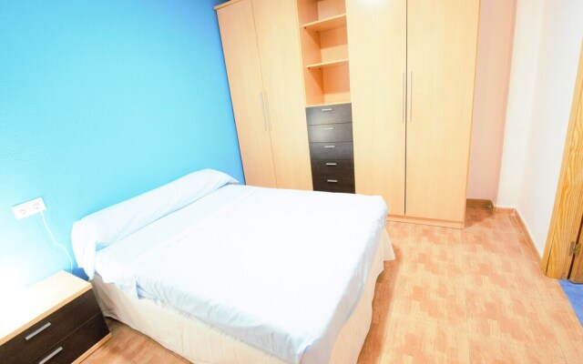 Apartamento F Córdoba Wifi Gratis
