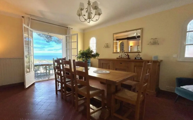 Petit Prince Comfortable Holiday Residence