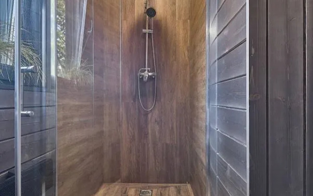 Домик в Этномире