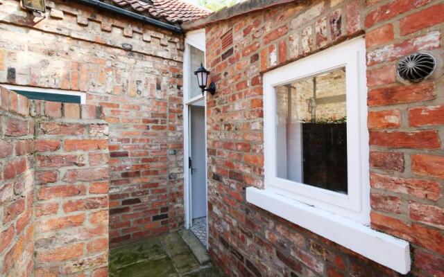 Stodham Studio - one bed near York Minster
