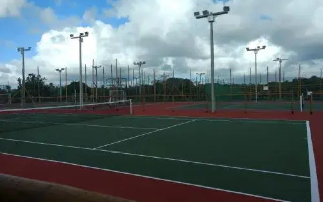 Ap 2/4 na Reserva Imbassaí