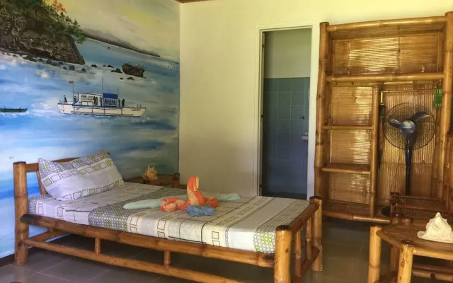 Bohol Lahoy Dive Resort