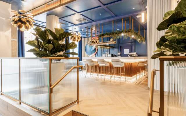 Hotel Riu Plaza London Victoria